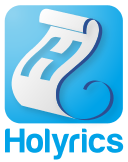 Holyrics