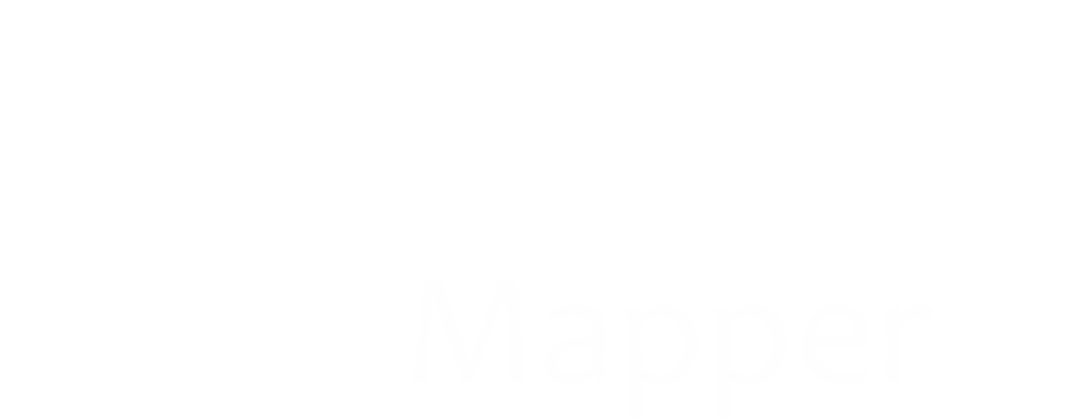 Vertex Logo